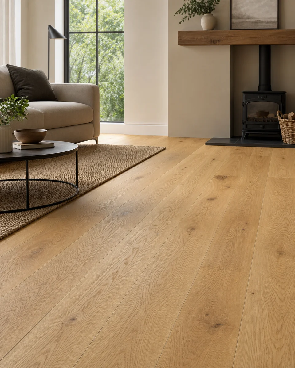 Engineered Wood Flooring flooring preview