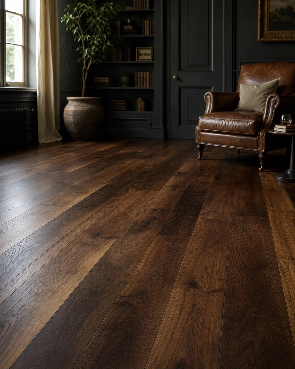 Solid Wood Flooring flooring preview